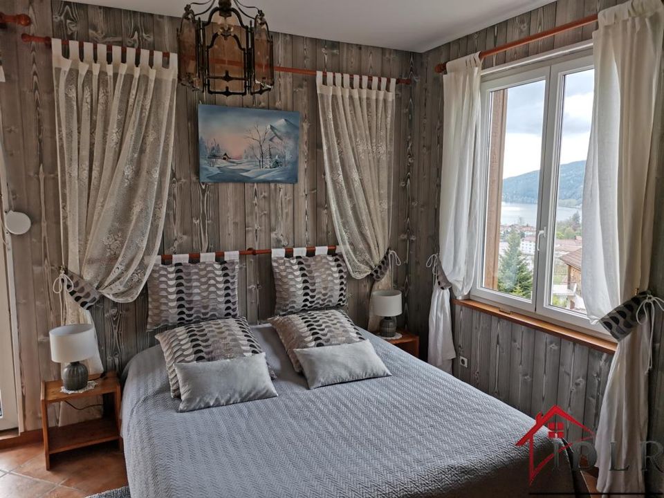 Villa en Gérardmer, Vosges - foto 3