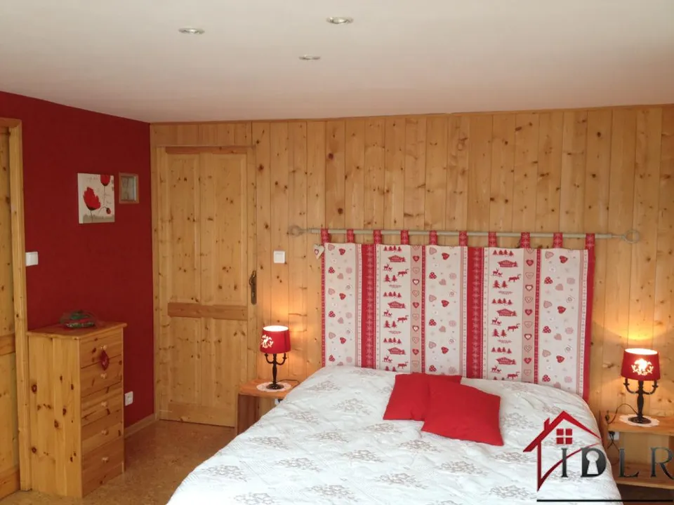 Villa en Gérardmer, Vosges - foto 4