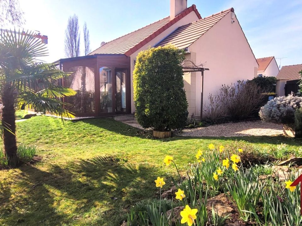 Villa i Santeny, Val-de-Marne - foto 2