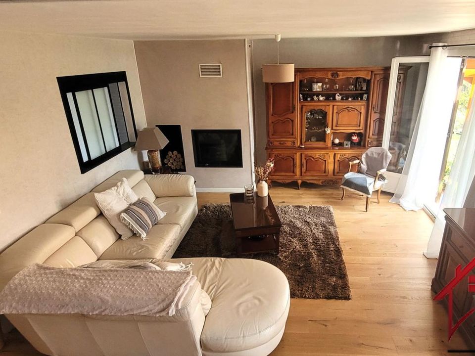 Villa i Santeny, Val-de-Marne - foto 5