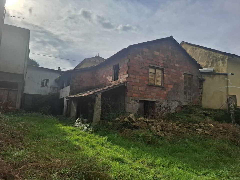 Villa i Bela, Viana do Castelo - bilde 1