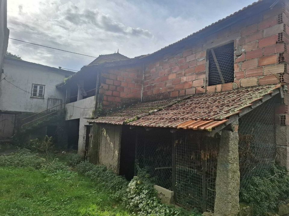 Villa i Bela, Viana do Castelo - bilde 2