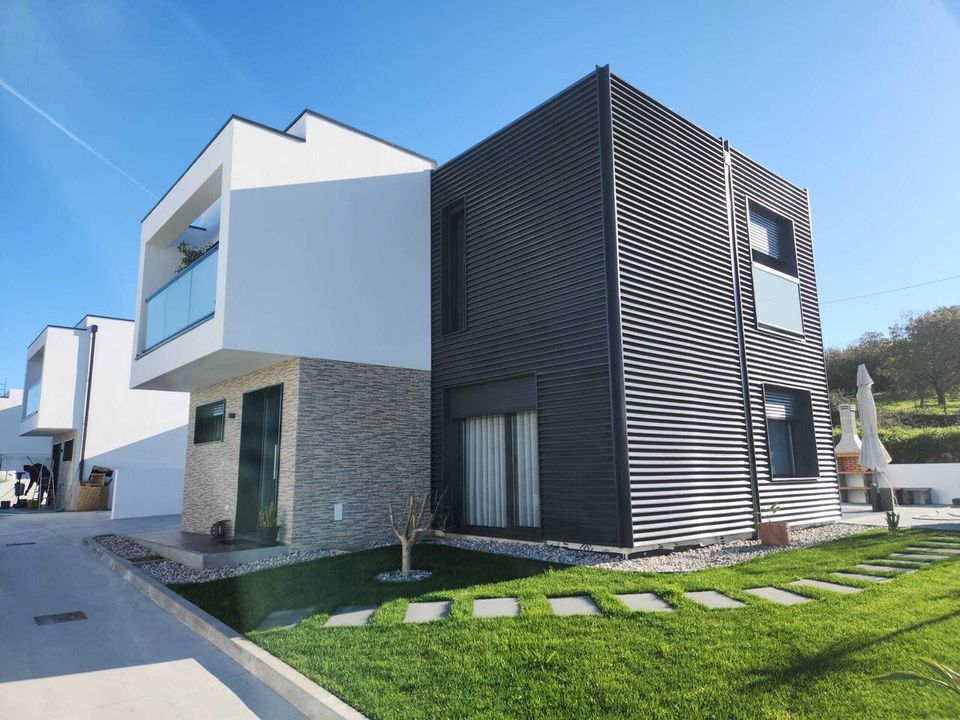 Villa i Pombal, Leiria - foto 2
