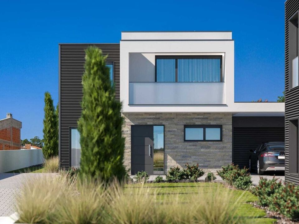 Villa i Pombal, Leiria - foto 3