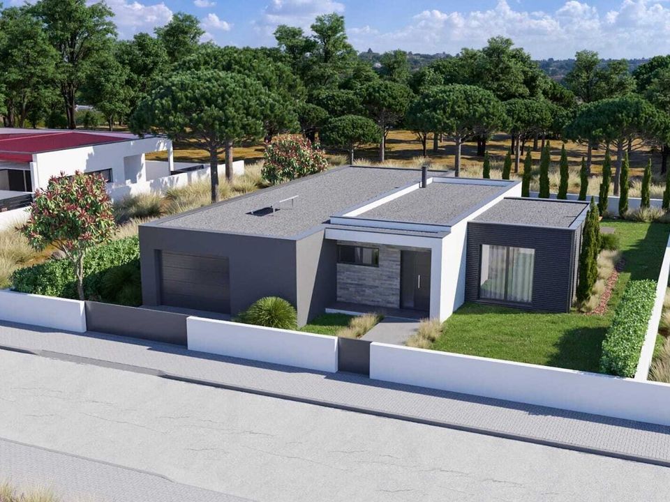 Villa i Pombal, Leiria - foto 2