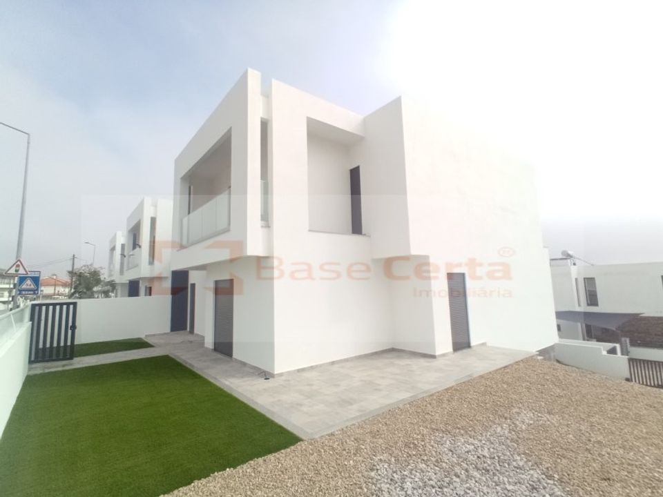 Villa i Corroios, Setubal - foto 2
