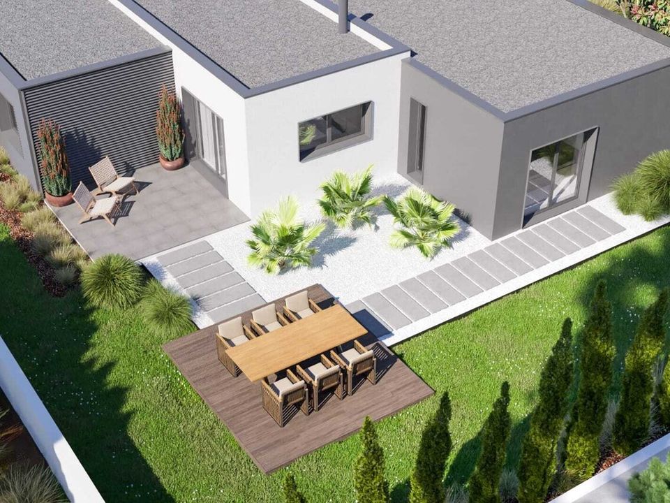 Villa i Pombal, Leiria - foto 5