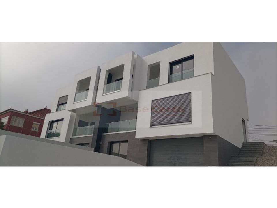 Villa i Corroios, Setubal - foto 3