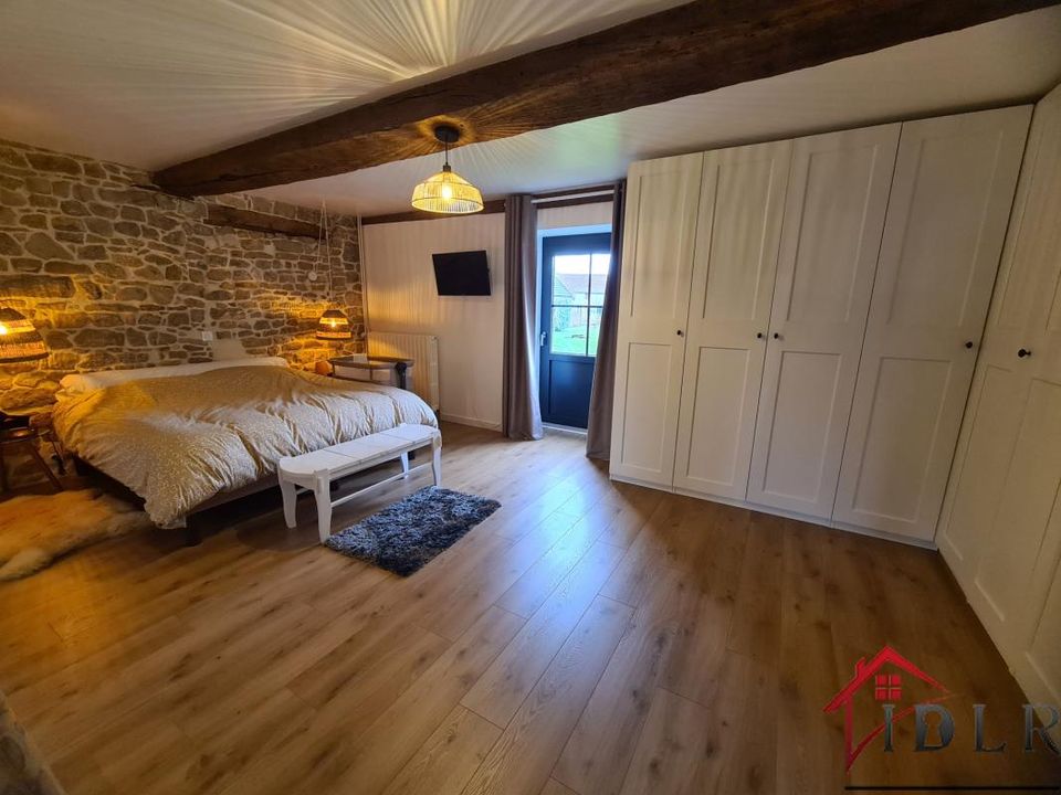 Landsbyhus i Desnes, Jura - foto 5