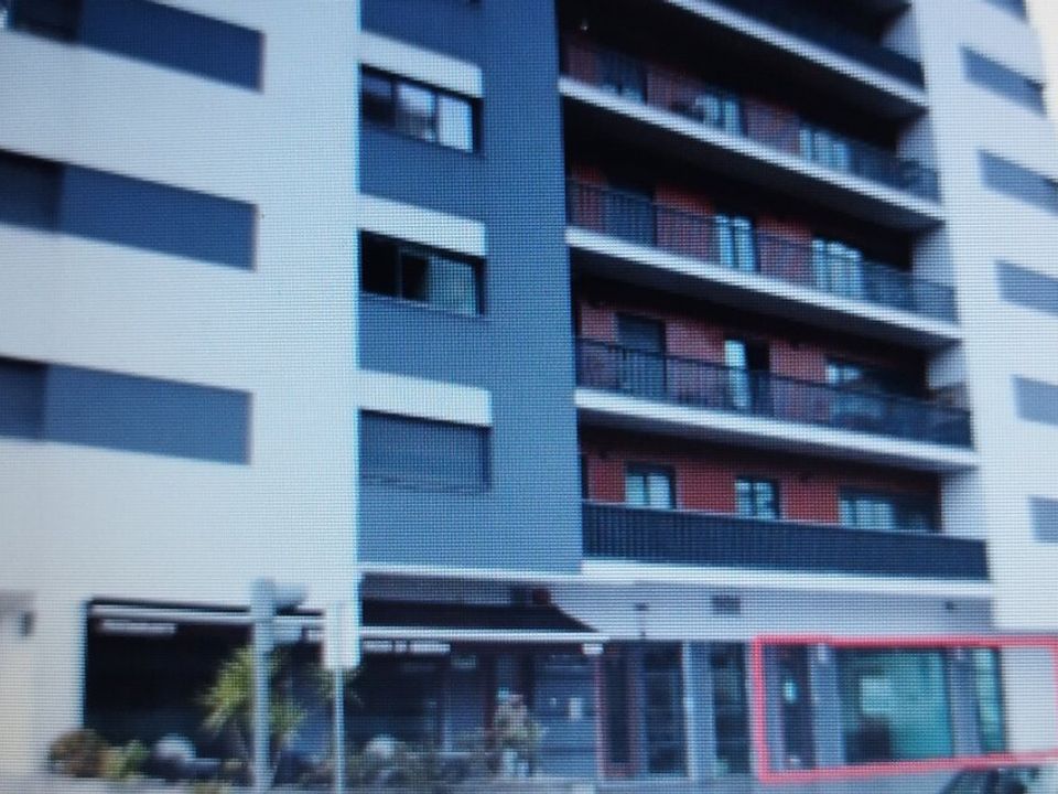 Erhvervsejendom i Odivelas, Lisbon - foto 1