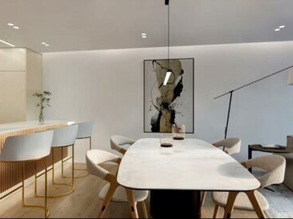 Lejlighed i Loures, Lisbon - foto 1