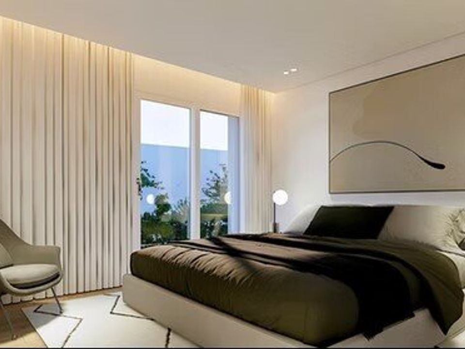 Lejlighed i Loures, Lisbon - foto 4