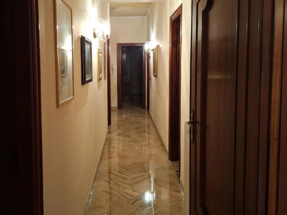 Lejlighed i Custonaci, Trapani - foto 4