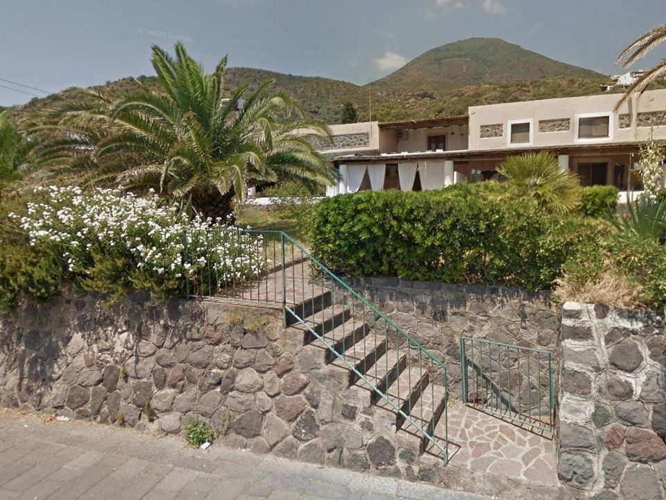 Rækkehus i Santa Marina Salina, Messina - foto 2
