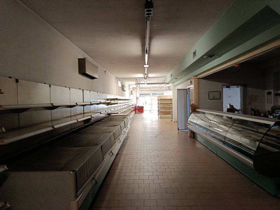 Erhvervsejendom i Altopascio, Lucca - foto 3