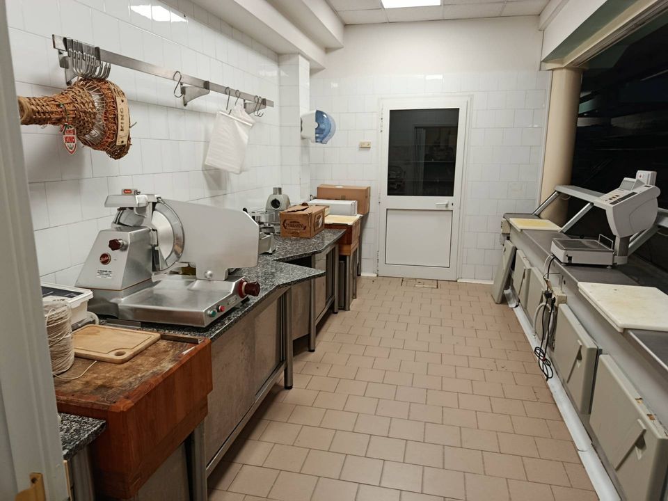 Erhvervsejendom i Altopascio, Lucca - foto 4