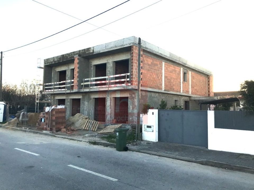 Villa i Fernao Ferro, Setubal - foto 2