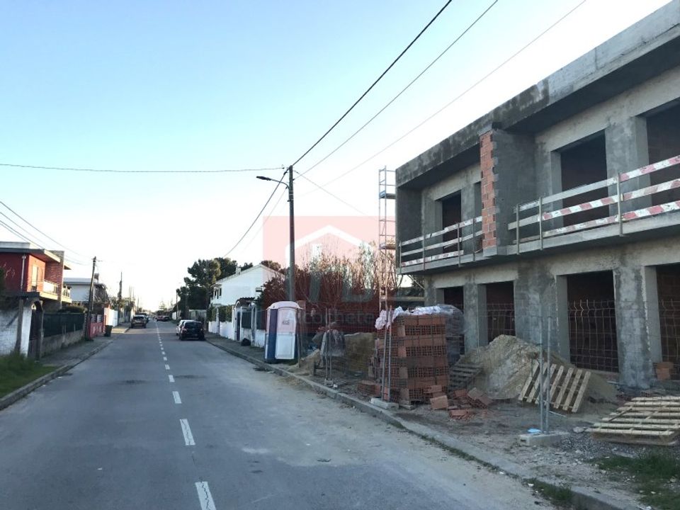 Villa i Fernao Ferro, Setubal - foto 4