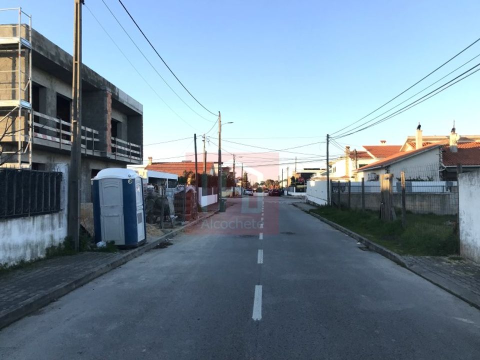 Villa i Fernao Ferro, Setubal - foto 3