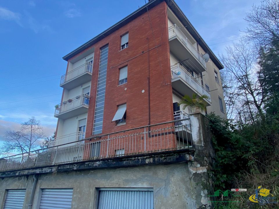 Lejlighed i Fornovo di Taro, Parma - foto 2