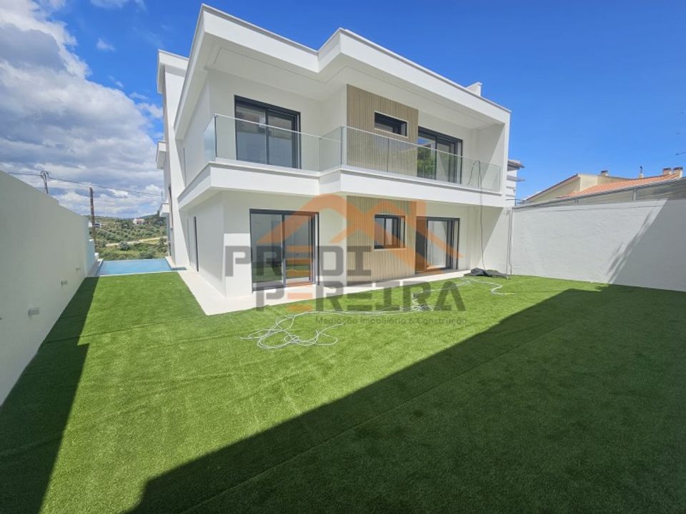 Villa a Santa Iria de Azoia, Lisbon - foto 3