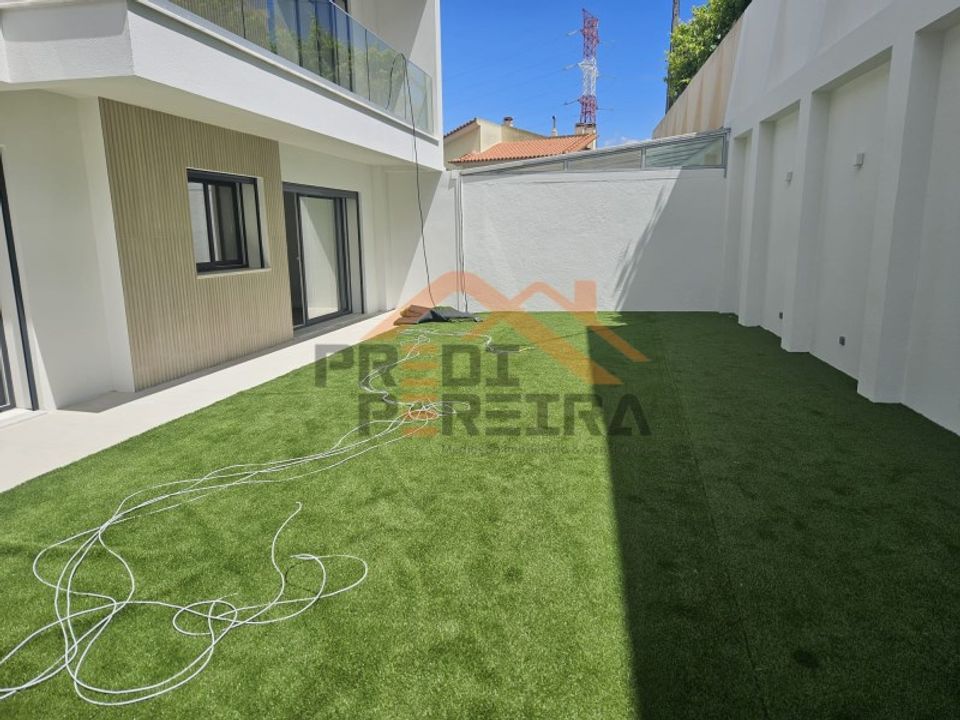 Villa a Santa Iria de Azoia, Lisbon - foto 4