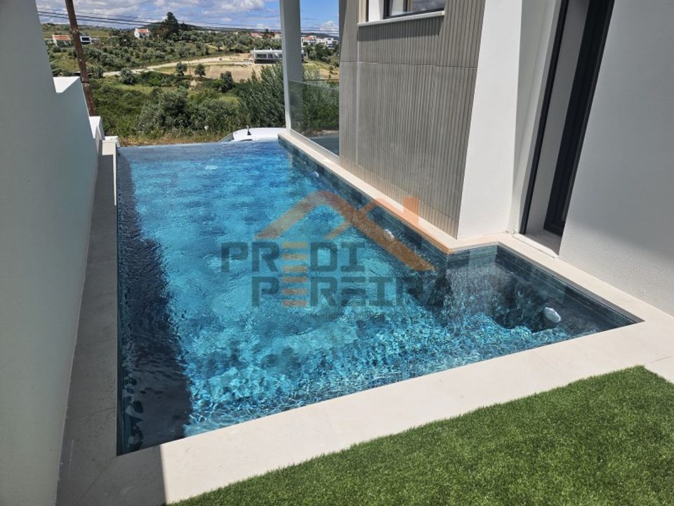 Villa a Santa Iria de Azoia, Lisbon - foto 5