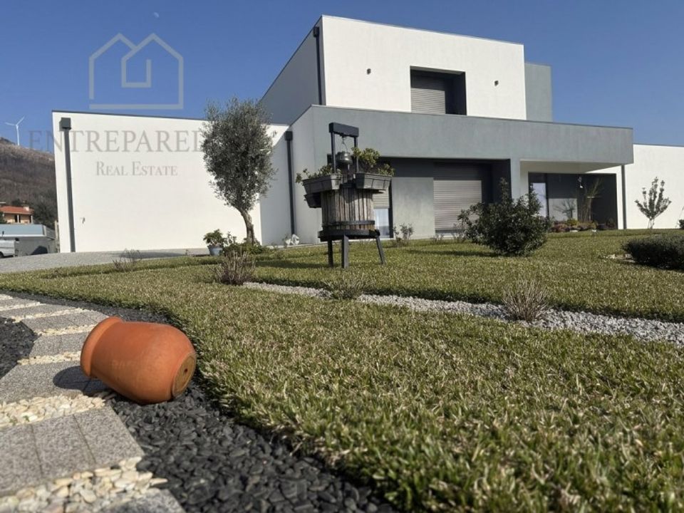 Villa i Penafiel, Porto - foto 2