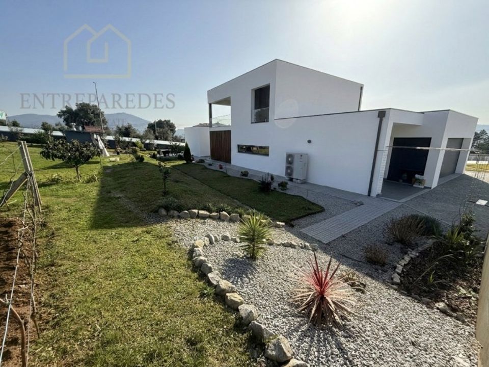 Villa i Penafiel, Porto - foto 3