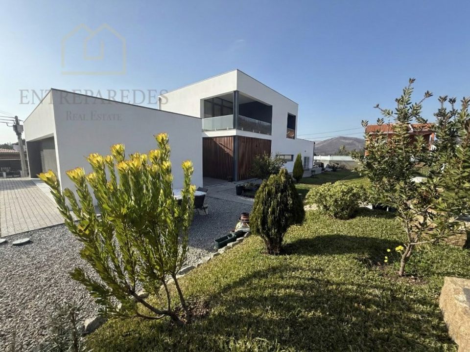 Villa i Penafiel, Porto - foto 4