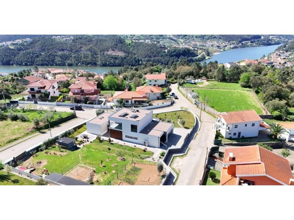 Villa i Penafiel, Porto - foto 1