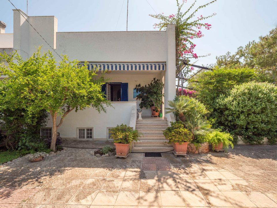 Villa i Ostuni, Brindisi - foto 1