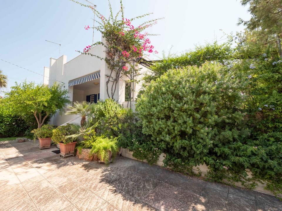 Villa i Ostuni, Brindisi - foto 2