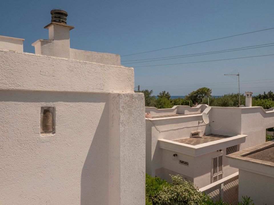 Villa i Ostuni, Brindisi - foto 3