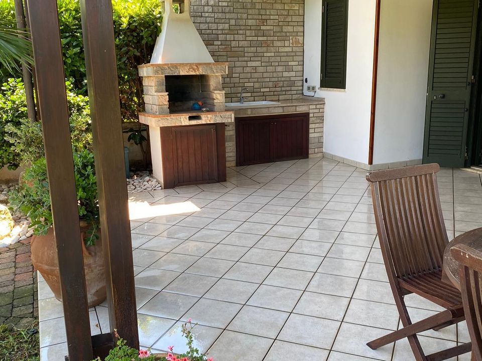 Villa i Carovigno, Brindisi - foto 3