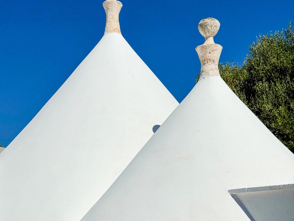 Villa i Ostuni, Brindisi - foto 3