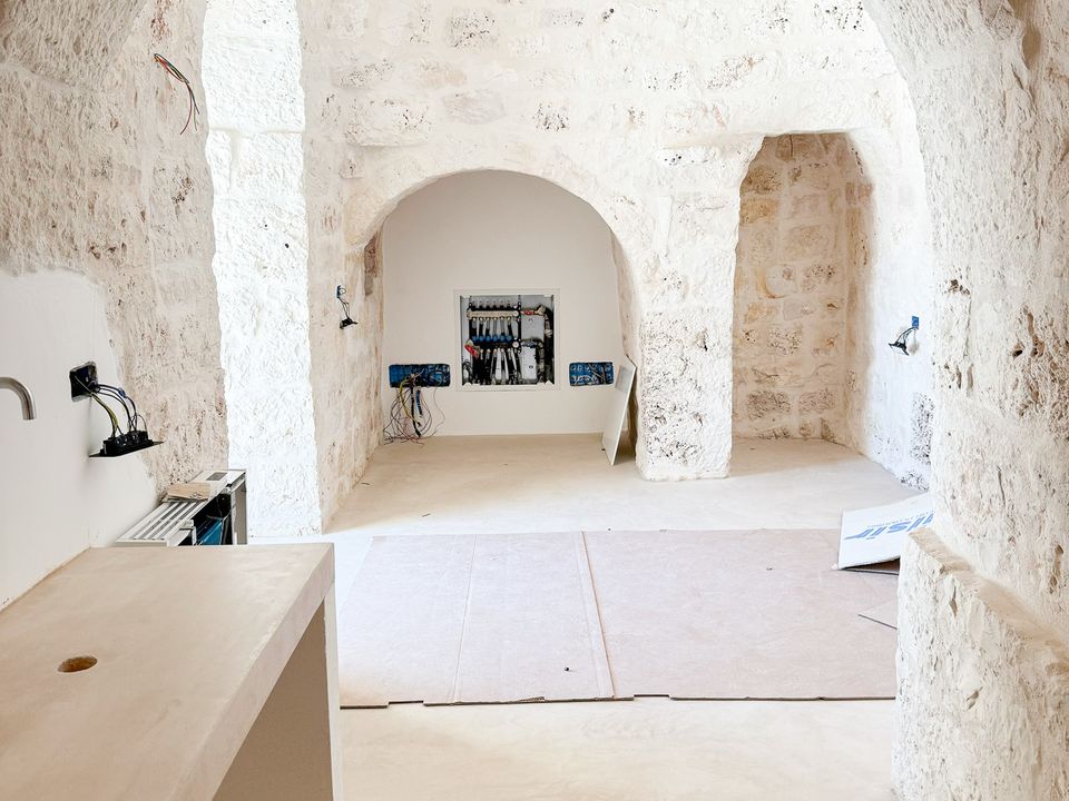 Villa i Ostuni, Brindisi - foto 4