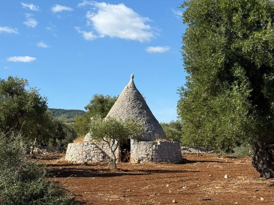 Villa i Ostuni, Brindisi - foto 3