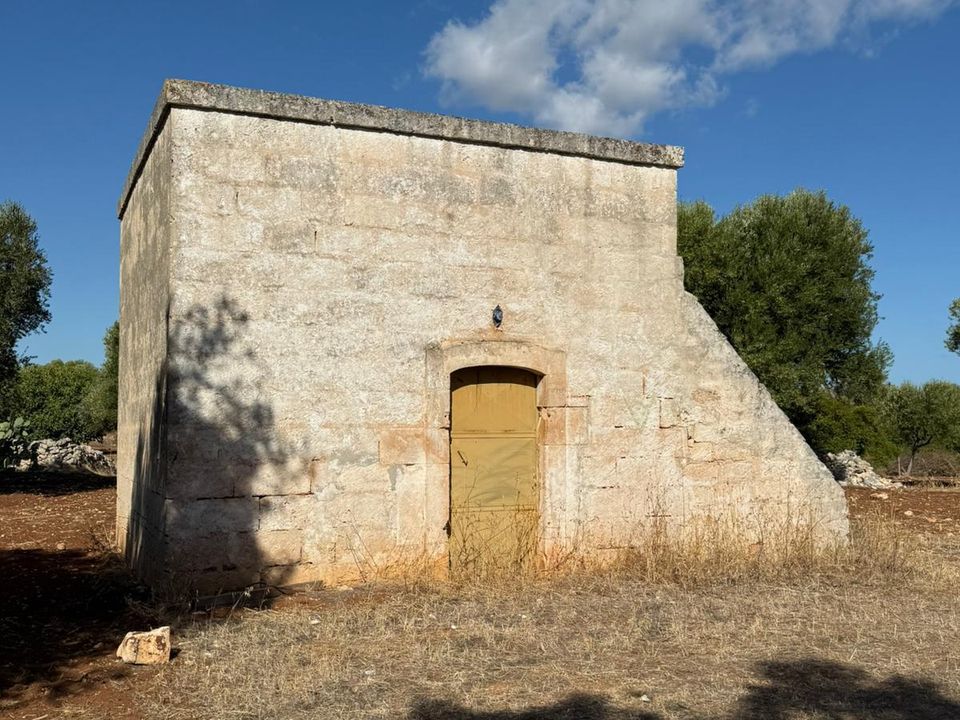 Villa i Ostuni, Brindisi - foto 5