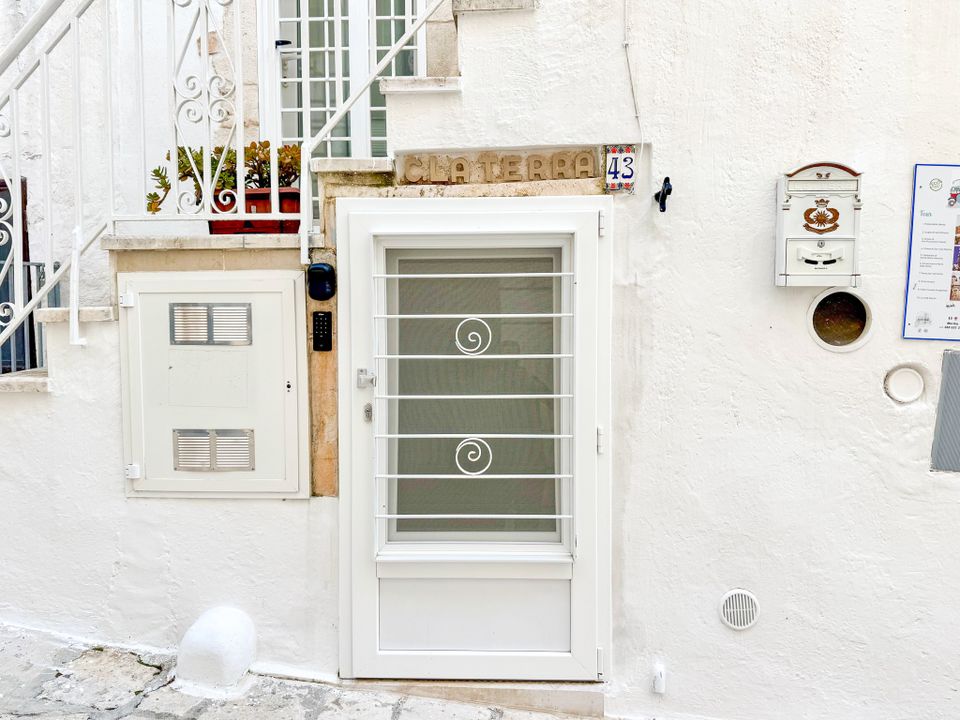 Villa i Ostuni, Brindisi - foto 1