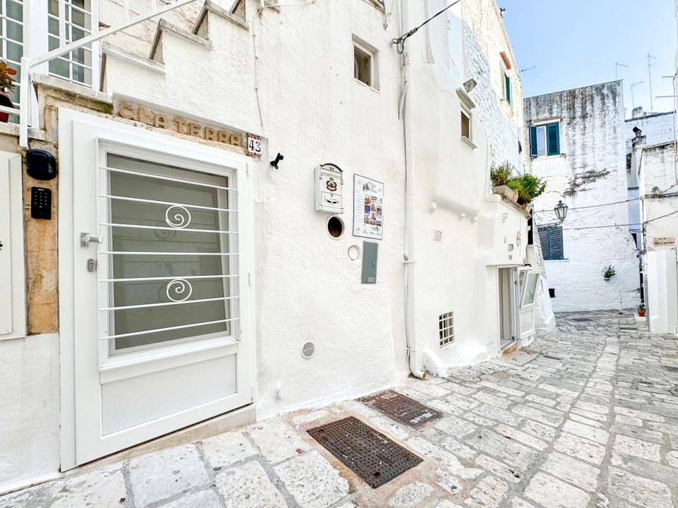 Villa i Ostuni, Brindisi - foto 2