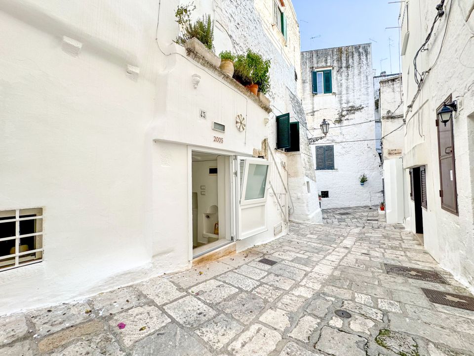 Villa i Ostuni, Brindisi - foto 4