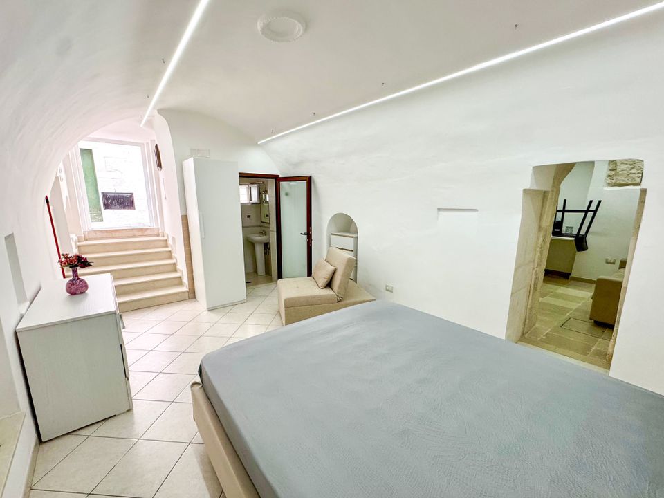 Villa i Ostuni, Brindisi - foto 5