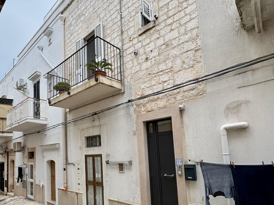 Villa i Ostuni, Brindisi - foto 1