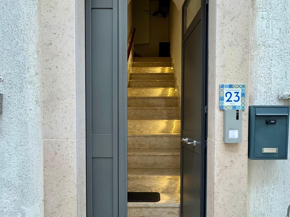 Villa i Ostuni, Brindisi - foto 2