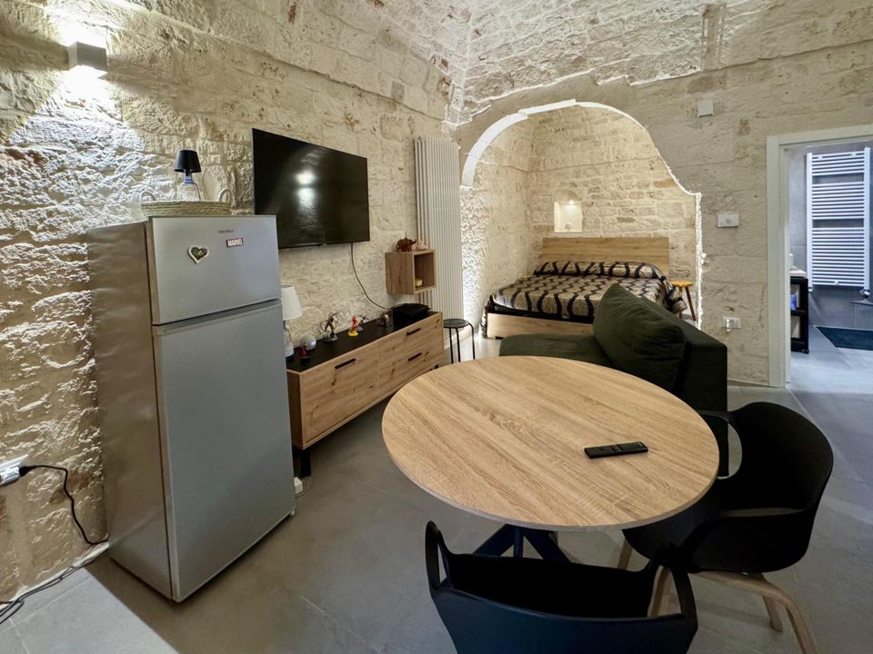 Villa i Ostuni, Brindisi - foto 3