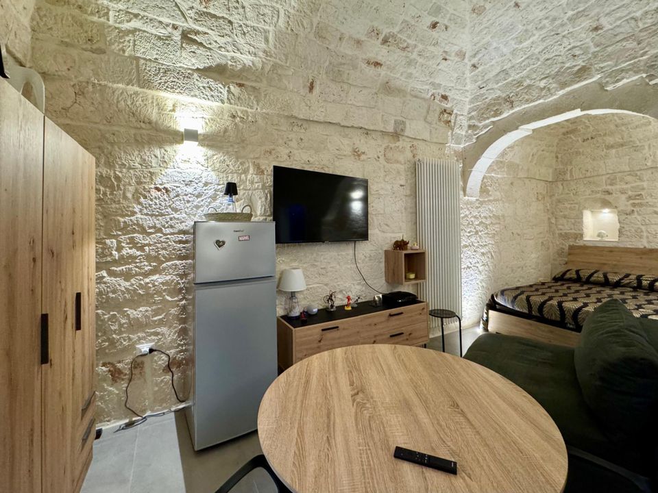 Villa i Ostuni, Brindisi - foto 4