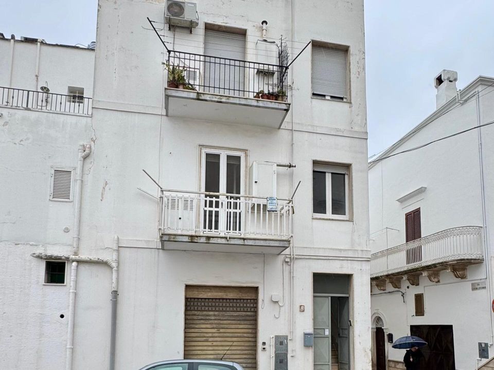 Villa i Ostuni, Brindisi - foto 1