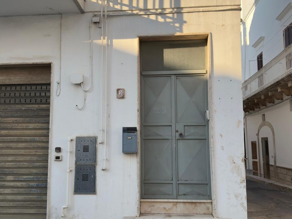 Villa i Ostuni, Brindisi - foto 2