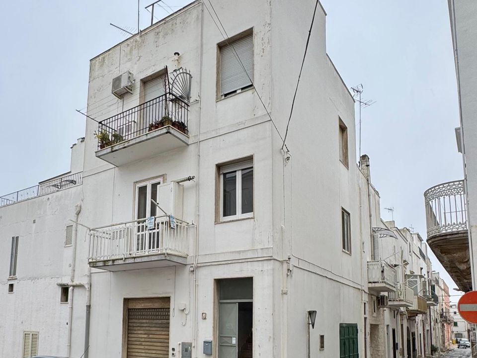 Villa i Ostuni, Brindisi - foto 3